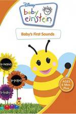 Watch Baby Einstein: Baby's First Sounds 123moviesfree