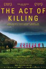 Watch The Act of Killing 123moviesfree