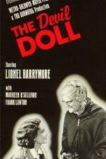 Watch The Devil-Doll 123moviesfree