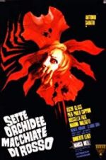 Watch Seven Blood-Stained Orchids 123moviesfree