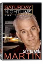 Watch Saturday Night Live The Best of Steve Martin 123moviesfree