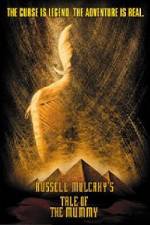 Watch Tale of the Mummy 123moviesfree