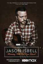 Watch Jason Isbell: Running with Our Eyes Closed 123moviesfree