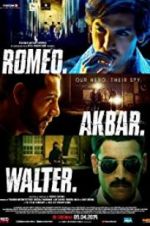 Watch Romeo Akbar Walter 123moviesfree