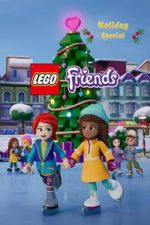 Watch LEGO Friends: Holiday Special 123moviesfree