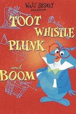 Watch Toot, Whistle, Plunk and Boom (Short 1953) 123moviesfree