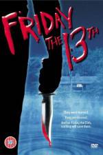 Watch Friday the 13th 123moviesfree
