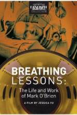 Watch Breathing Lessons The Life and Work of Mark OBrien 123moviesfree