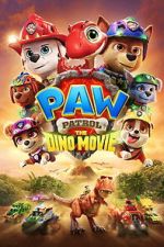 Watch PAW Patrol: The Dino Movie 123moviesfree