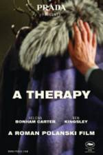 Watch A Therapy 123moviesfree