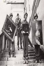Watch Hunting Hitler's Stolen Treasures: The Monuments Men 123moviesfree