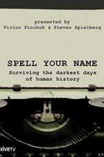 Watch Spell Your Name 123moviesfree