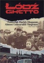 Watch Lodz Ghetto 123moviesfree