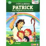 Watch Patrick: Brave Shepherd of the Emerald Isle 123moviesfree