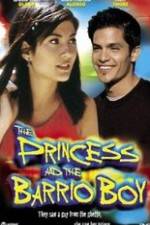 Watch The Princess & the Barrio Boy 123moviesfree