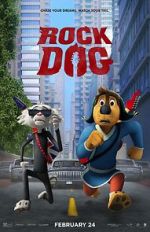 Watch Rock Dog 123moviesfree