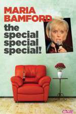 Watch Maria Bamford The Special Special Special 123moviesfree