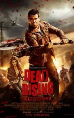 Watch Dead Rising: Watchtower 123moviesfree