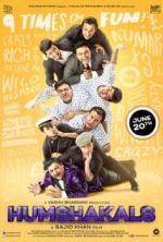 Watch Humshakals 123moviesfree