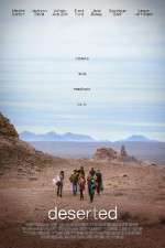 Watch Deserted 123moviesfree