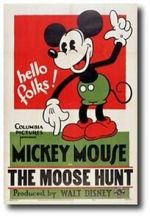 Watch The Moose Hunt (Short 1931) 123moviesfree
