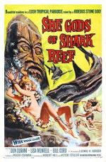 Watch She Gods of Shark Reef 123moviesfree