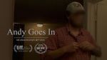 Watch Andy Goes in (Short 2016) 123moviesfree