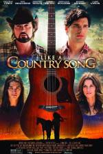 Watch Like a Country Song 123moviesfree