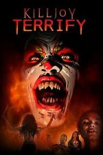 Watch Killjoy: Terrify 123moviesfree