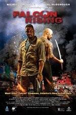 Watch Falcon Rising 123moviesfree