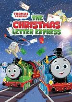 Watch Thomas & Friends: The Christmas Letter Express (TV Special 2024) 123moviesfree