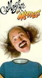 Watch Gallagher: The Maddest 123moviesfree