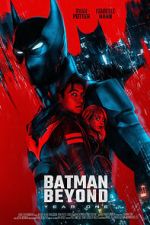 Watch Batman Beyond: Year One (Short 2024) 123moviesfree