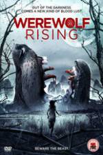 Watch Werewolf Rising 123moviesfree