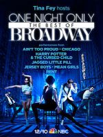 Watch One Night Only: The Best of Broadway 123moviesfree