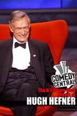 Watch The N.Y. Friars Club Roast of Hugh Hefner 123moviesfree