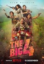 Watch The Big Four 123moviesfree
