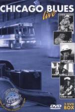 Watch Chicago Blues Live From Buddy Guy's Legends Club Vol 2 123moviesfree