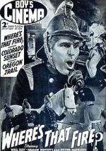 Watch Where\'s That Fire? 123moviesfree