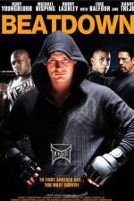 Watch Beatdown 123moviesfree