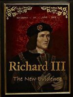 Watch Richard III: The New Evidence 123moviesfree