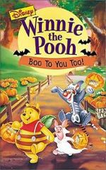 Watch Boo to You Too! Winnie the Pooh (TV Short 1996) 123moviesfree