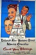 Watch Count Your Blessings 123moviesfree