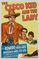 Watch The Cisco Kid and the Lady 123moviesfree