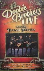 Watch The Doobie Brothers Live from Beacon Theatre (TV Special 2019) 123moviesfree