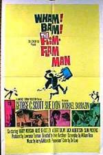 Watch The Flim-Flam Man 123moviesfree