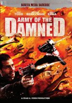 Watch Army of the Damned 123moviesfree