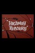 Watch Highway Runnery 123moviesfree
