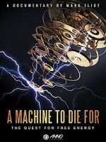 Watch A Machine to Die For 123moviesfree
