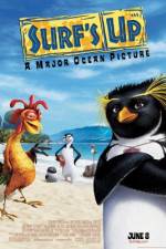Watch Surf's Up 123moviesfree